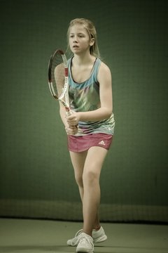 Ausschnitte 2618 - 7. Wilson Cup